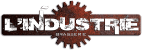 logo Industrie Brasserie