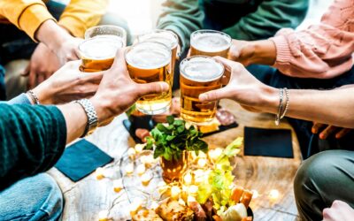 Les accords mets et bières à Montredon-des-Corbières : notre équipe vous conseille